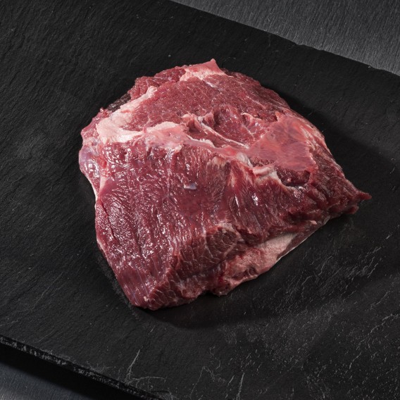 Carrillada de ternera