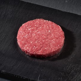 Hamburguesas de Ternera