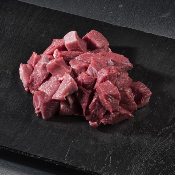 Ragout de ternera