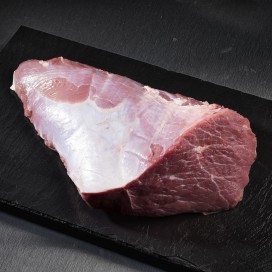 Tapilla de ternera