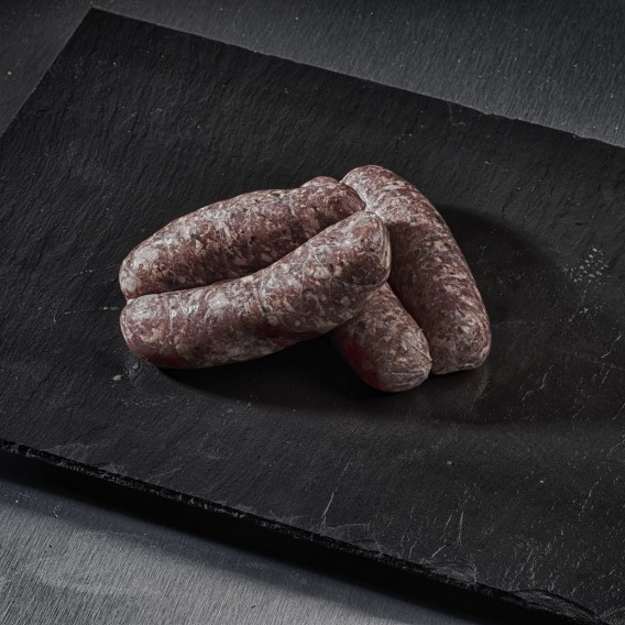 Chorizo criollo