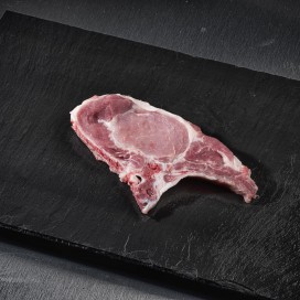 Chuletas de Lomo de Cerdo