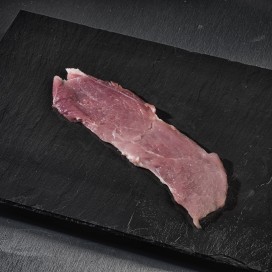 Filetes de cerdo