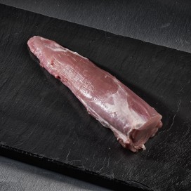 Solomillo de cerdo