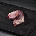 Carrillada de cerdo ibérico