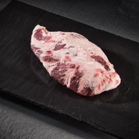 Presa ibérica bellota