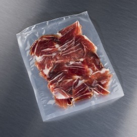 Jamón ibérico lonchas de 100gr.