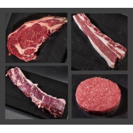 Pack Barbacoa Premiun