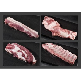 Pack Barbacoa Gourmet