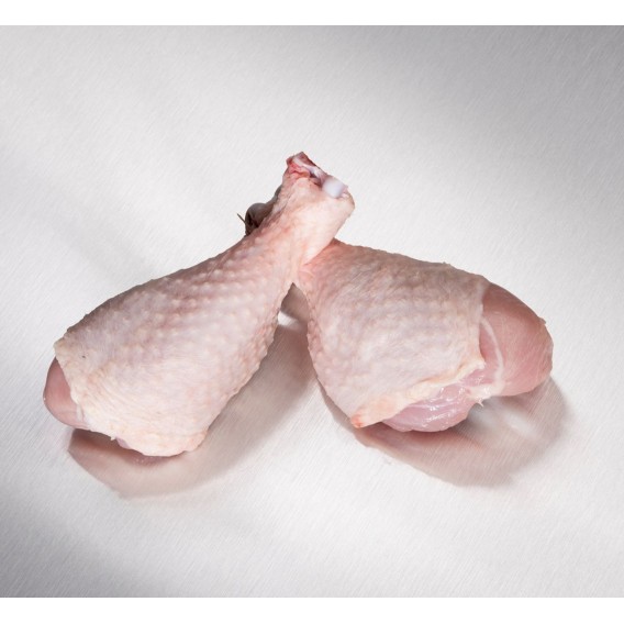 Jamoncitos de pollo