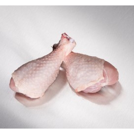 Jamoncitos de pollo