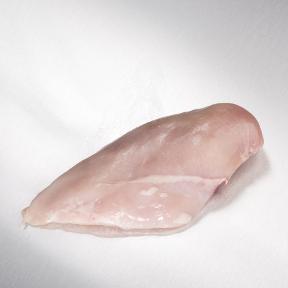Pechuga de pollo