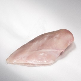 Pechuga de pollo