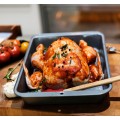 Pollo entero