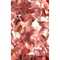 MAGRO DE CERDO TROCEADO